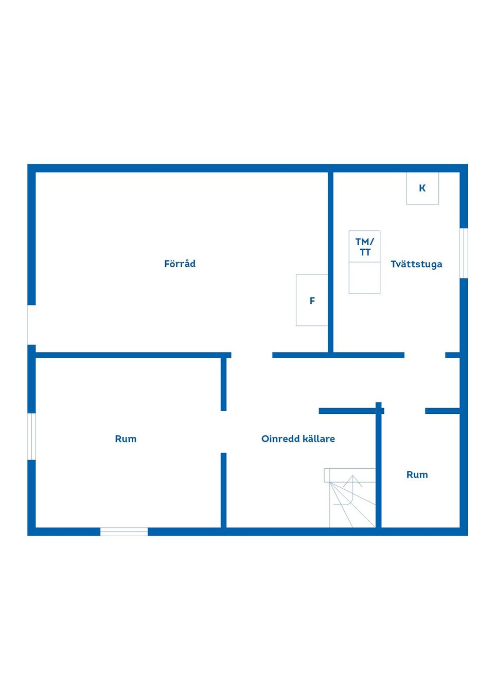 Villa, Holsåkersvägen 24, Insjön, Leksand