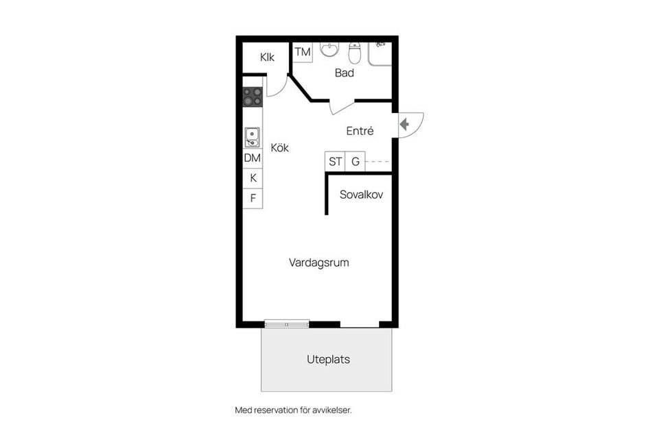 Bostadsrätt, Ormingeringen 62 B, Västra Orminge, Nacka