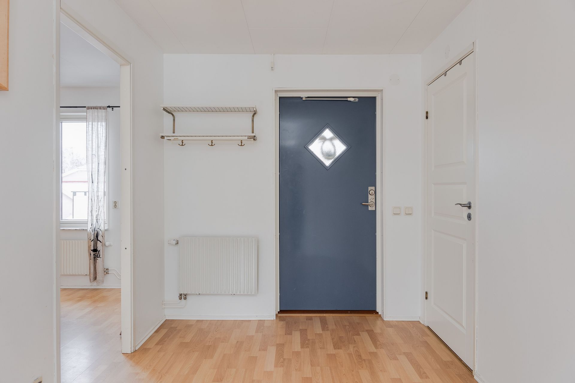 Bostadsrätt, Unamans väg 4, Kampen, Växjö