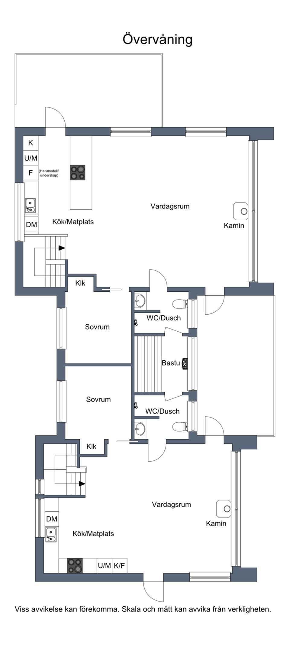 Fritidshus, Höglandet Regnbågsvägen 8, Härjedalen