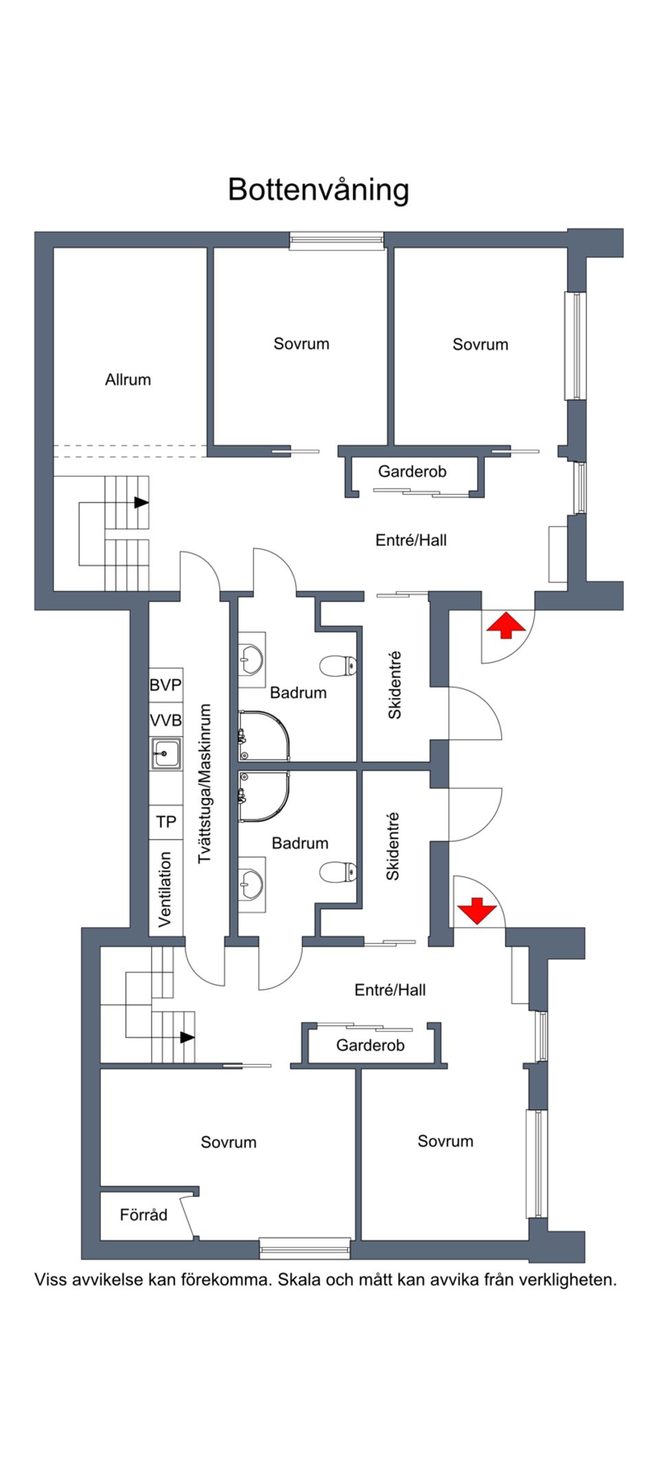 Fritidshus, Höglandet Regnbågsvägen 8, Härjedalen