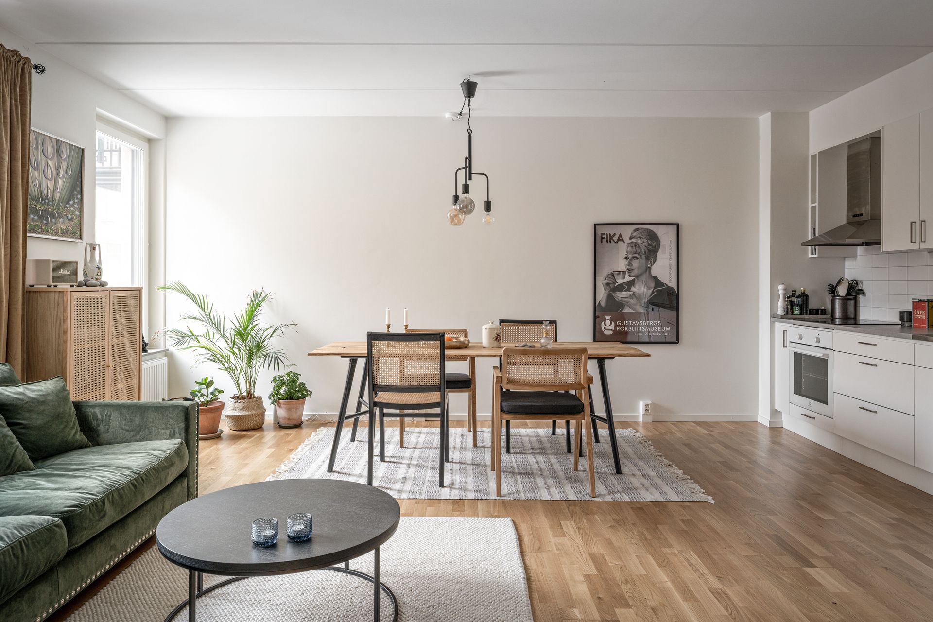 Bostadsrätt, Grenvägen 2, Gustavsberg - Tallbacken, Värmdö