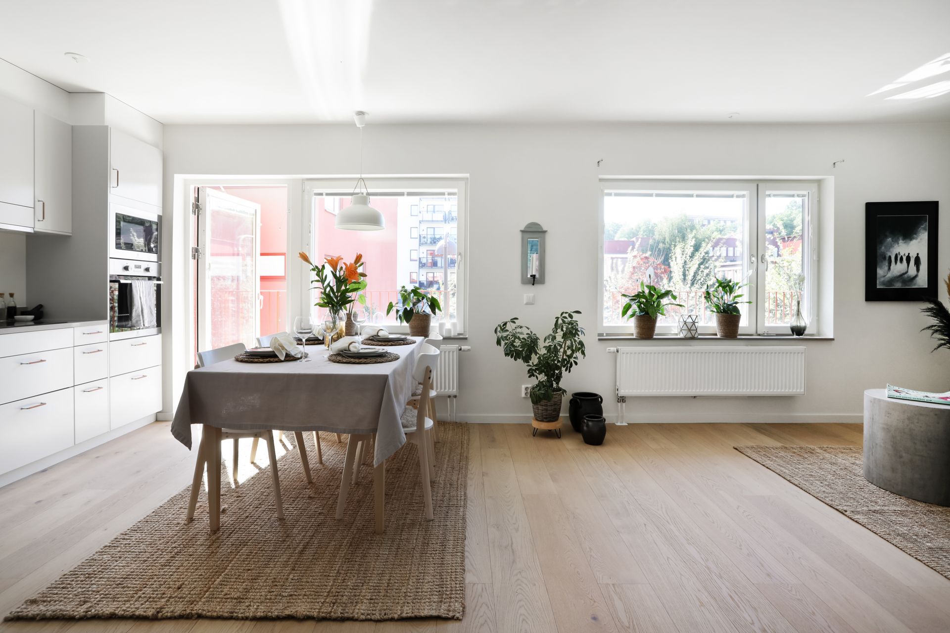 Bostadsrätt, Famngatan 32, Flatås, Göteborg