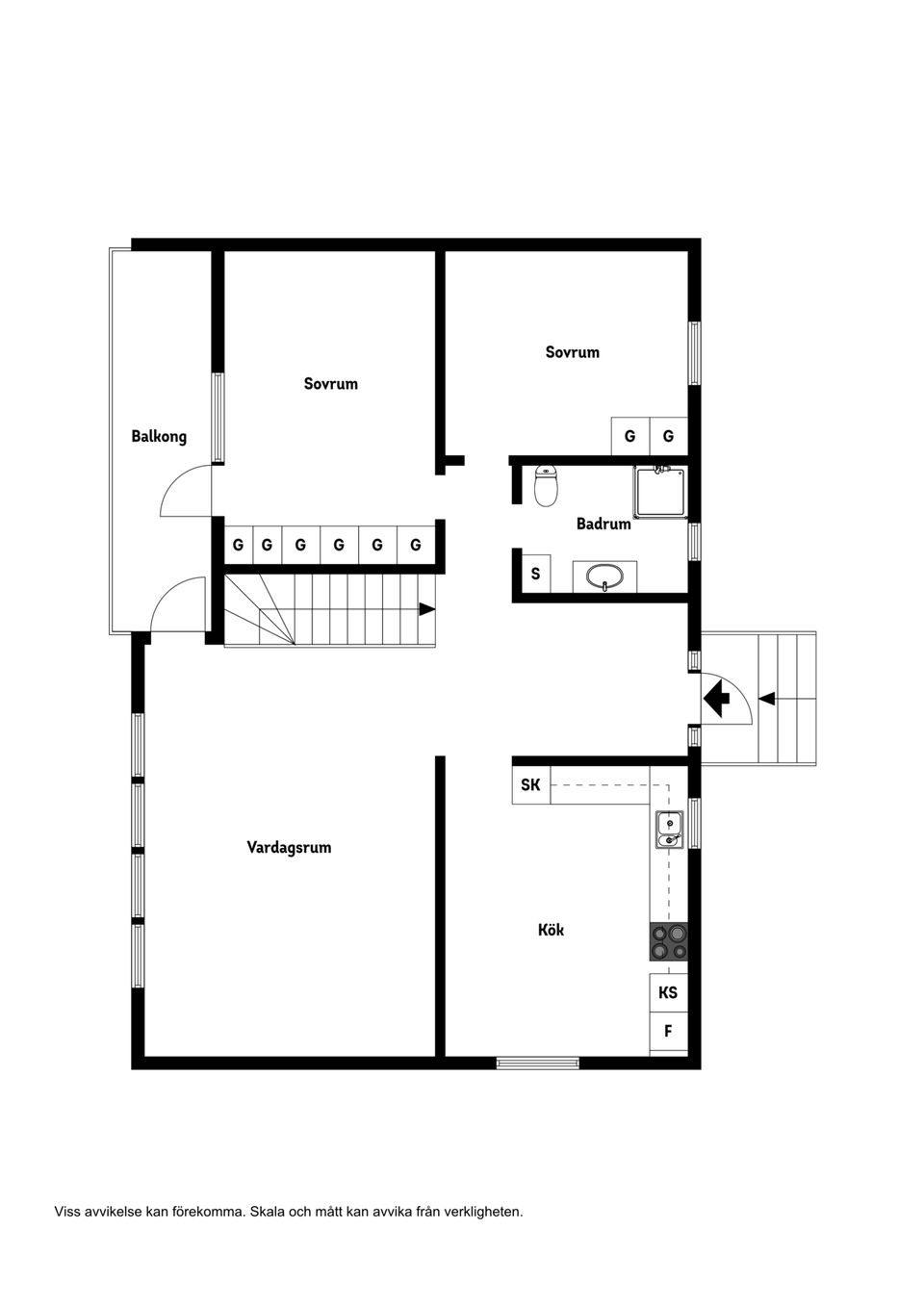 Villa, Spånstigen 9, Domsjö, Örnsköldsvik