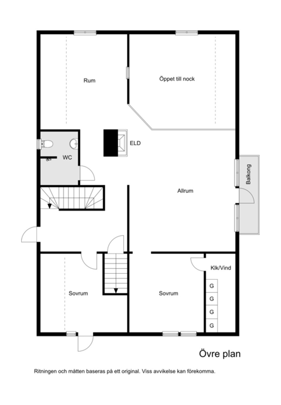 Villa, Ugglarp Bergalid 154, Ugglarp, Falkenberg