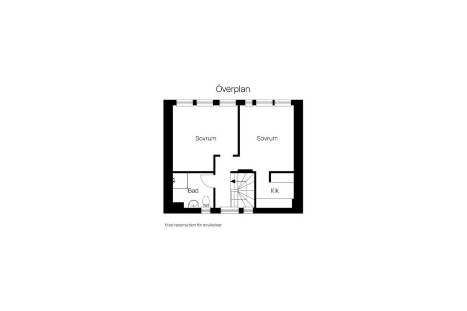 Radhus, Oriongatan 142, Märsta, Sigtuna