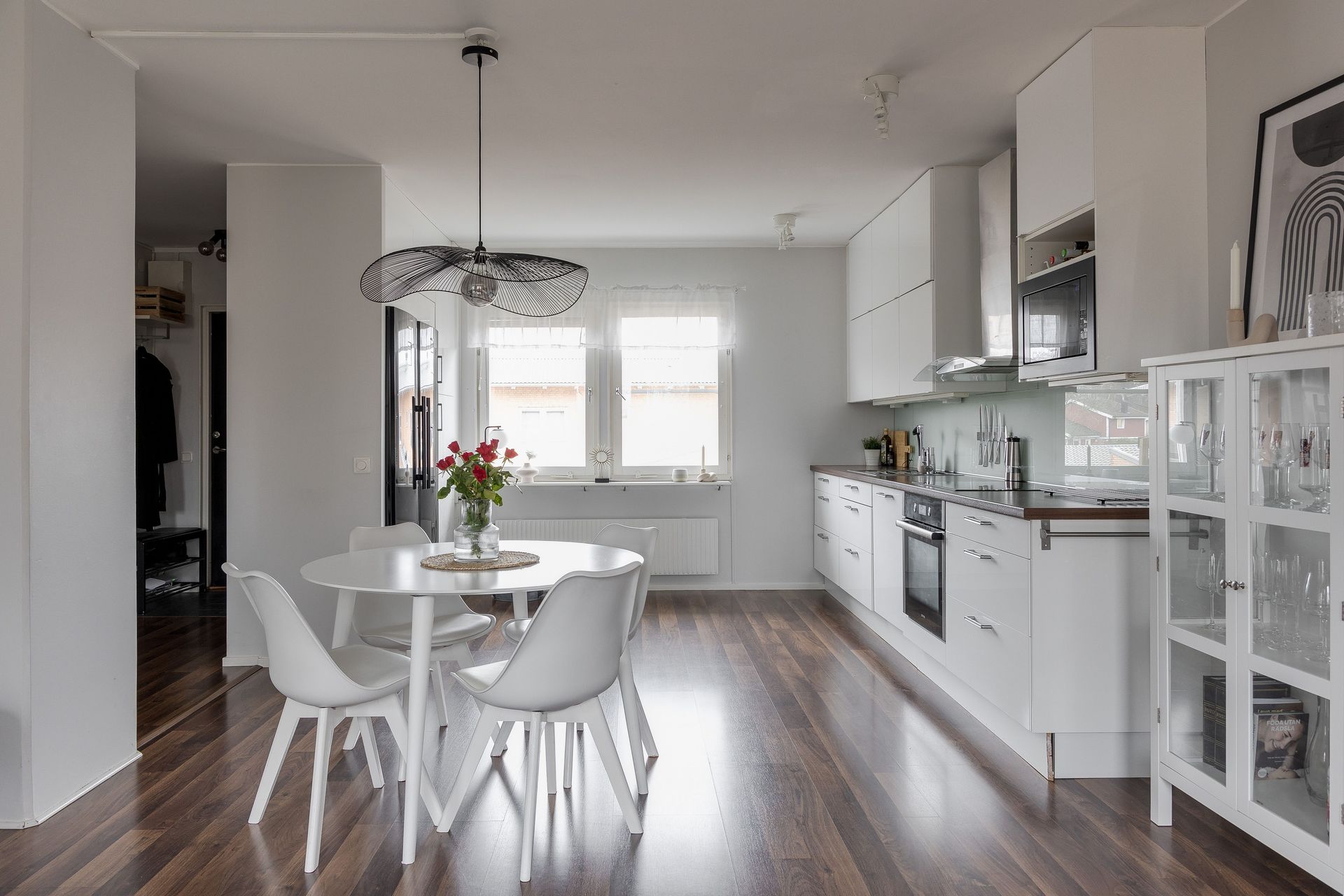 Bostadsrätt, Borggårdsvägen 127, Hovshaga, Växjö
