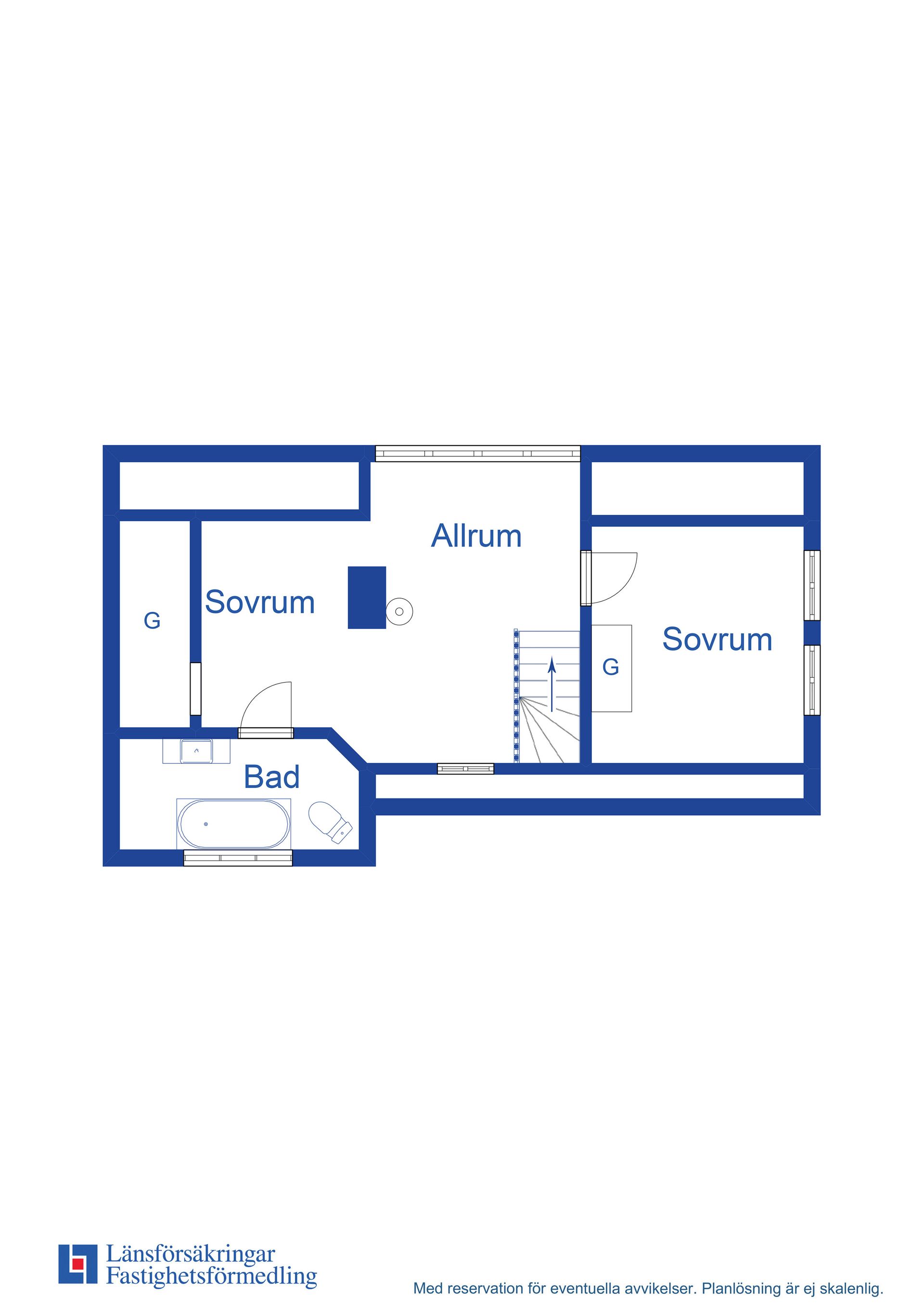 Villa, Eriksdalsvägen 214-19, Eriksdal, Sjöbo