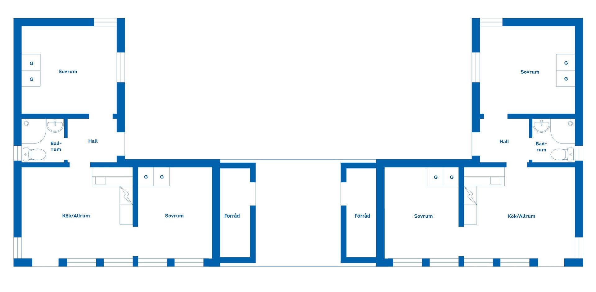 Gård/Skog, Besekull 1, Sandsjöfors, Nässjö
