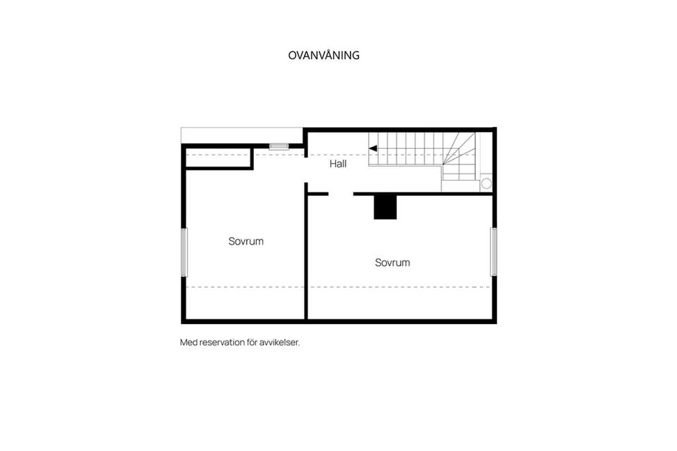 Villa, Lindbacken 21, Munktorp, Köping