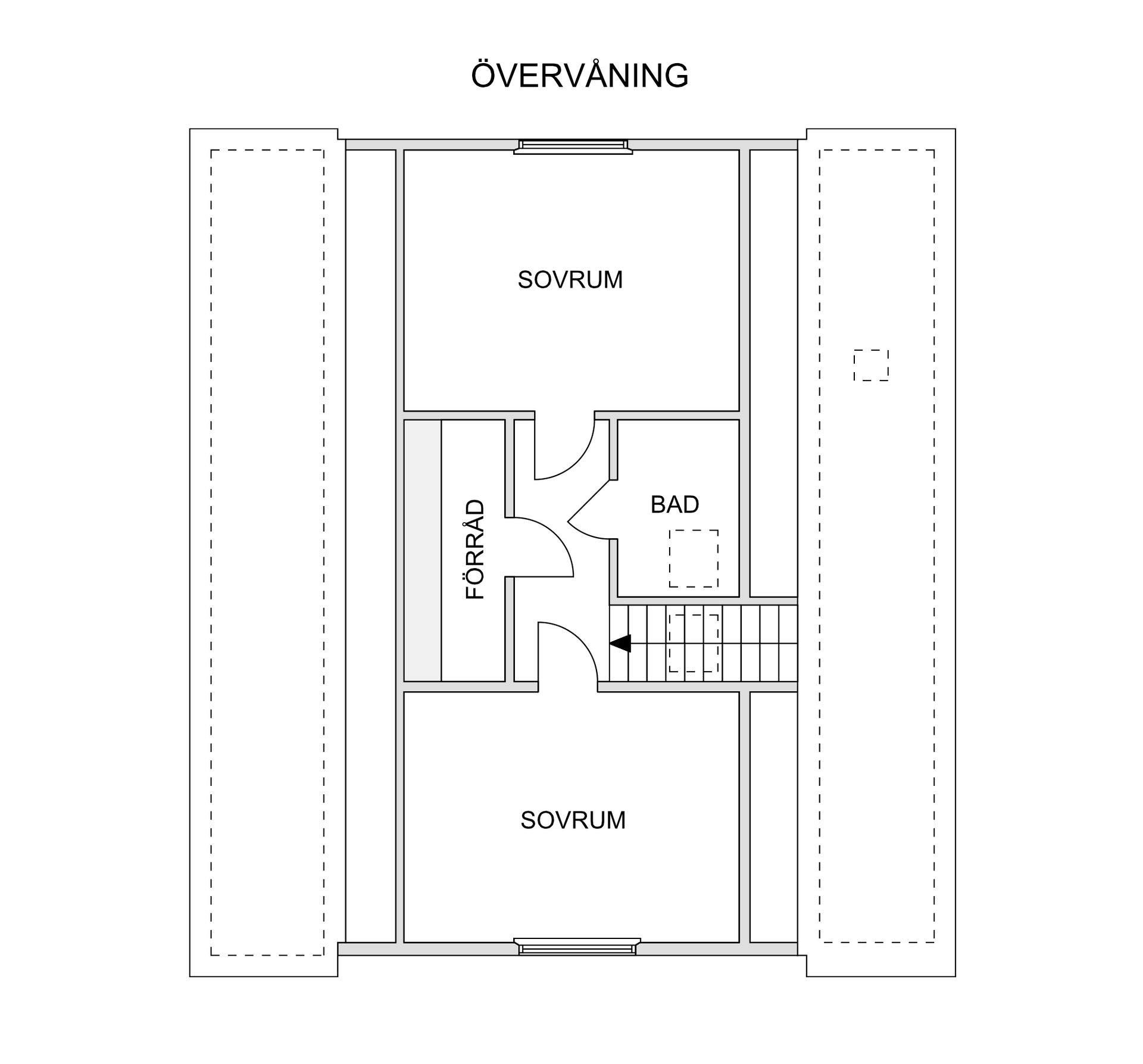 Villa, Sommarvägen 6, Kallkälldalen, Hagfors