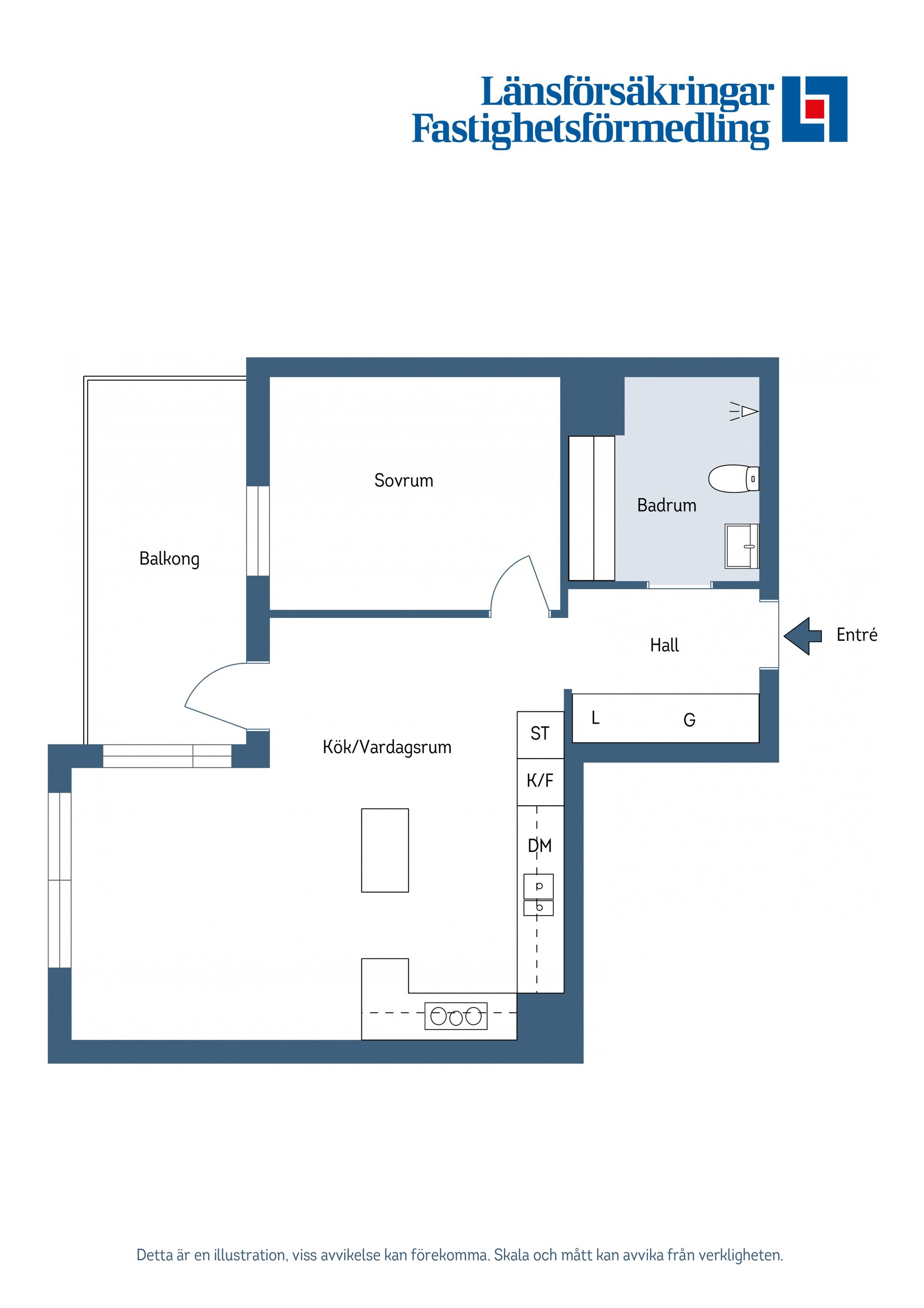 Bostadsrätt, Östra Finnbodavägen 11C, Saltsjöqvarn, Nacka