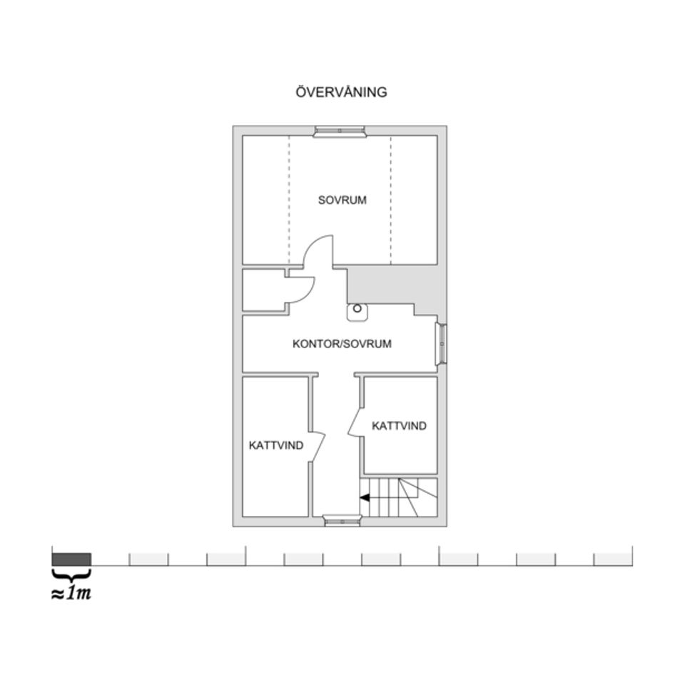 Villa, Järnaviksvägen 36, Järnavik, Ronneby