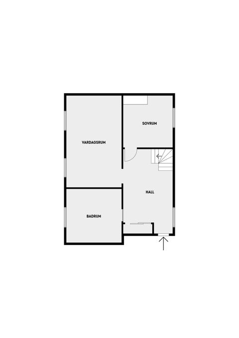 Villa, Ellagårdsvägen 4, Ella Gård, Täby