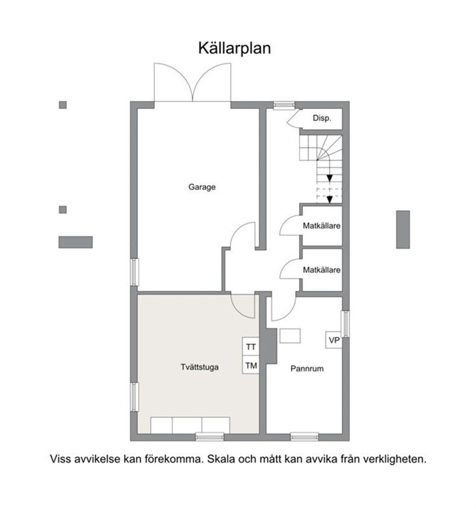 Villa, Baldersvägen 24A, Henja, Gislaved