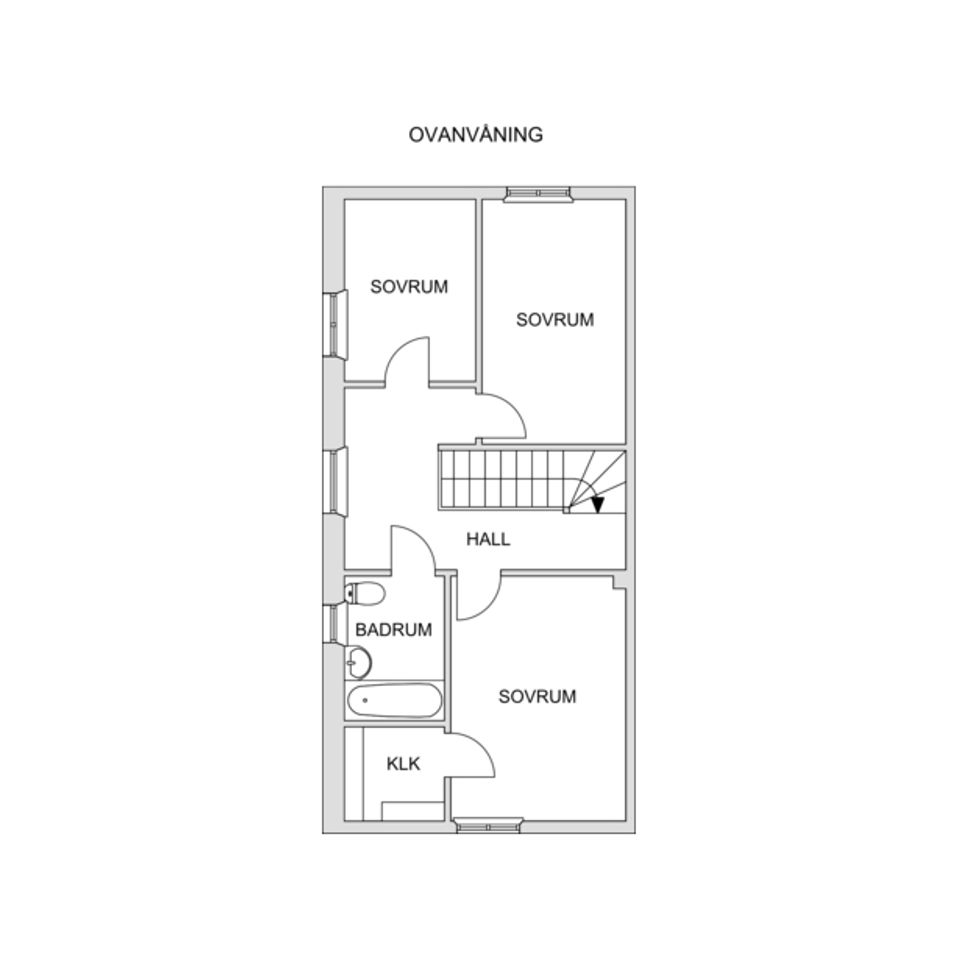 Bostadsrätt, Hultavägen 3G, Målsryd, Borås