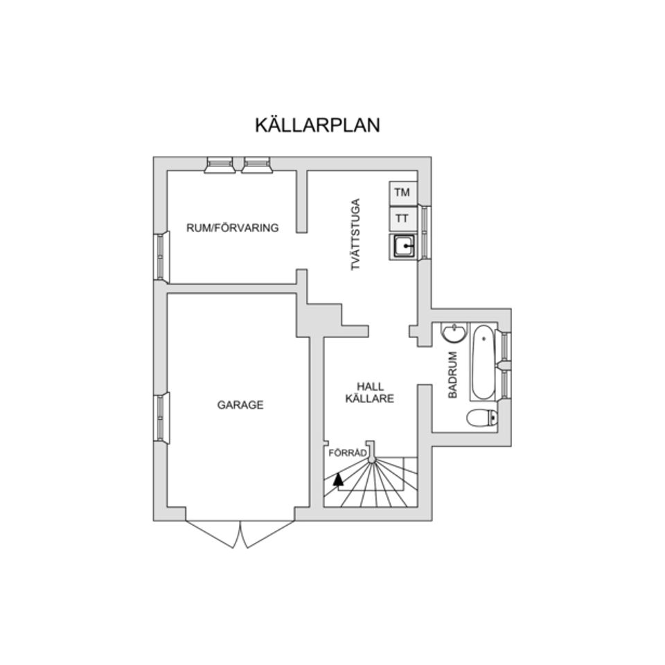 Villa, Adress dold tillsvidare, Centrala Hisingen Tolered, Göteborg