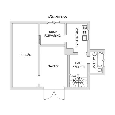 Villa, Kung Håkons gata 6, Centrala Hisingen Tolered, Göteborg