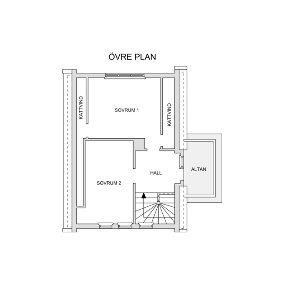 Villa, Adress dold tillsvidare, Centrala Hisingen Tolered, Göteborg