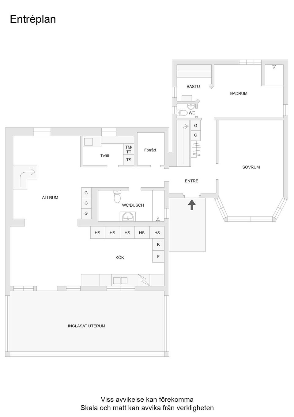 Fritidshus, Pollenstigen 3, Färdkällan, Malung-Sälen
