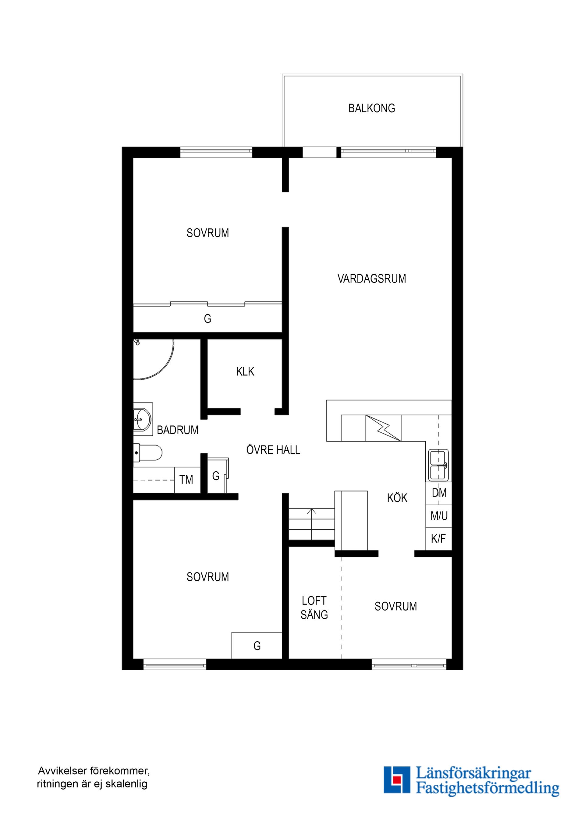 Bostadsrätt, Skogstorpsvägen 68, Tegelhagen, Sollentuna