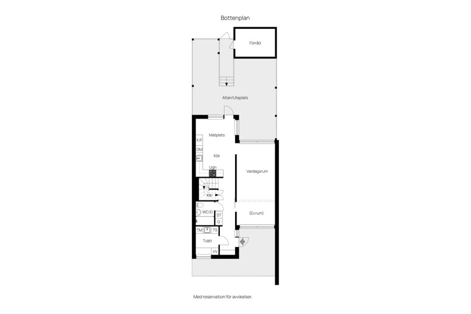 Radhus, Söndagsgatan 20, Västergård, Helsingborg