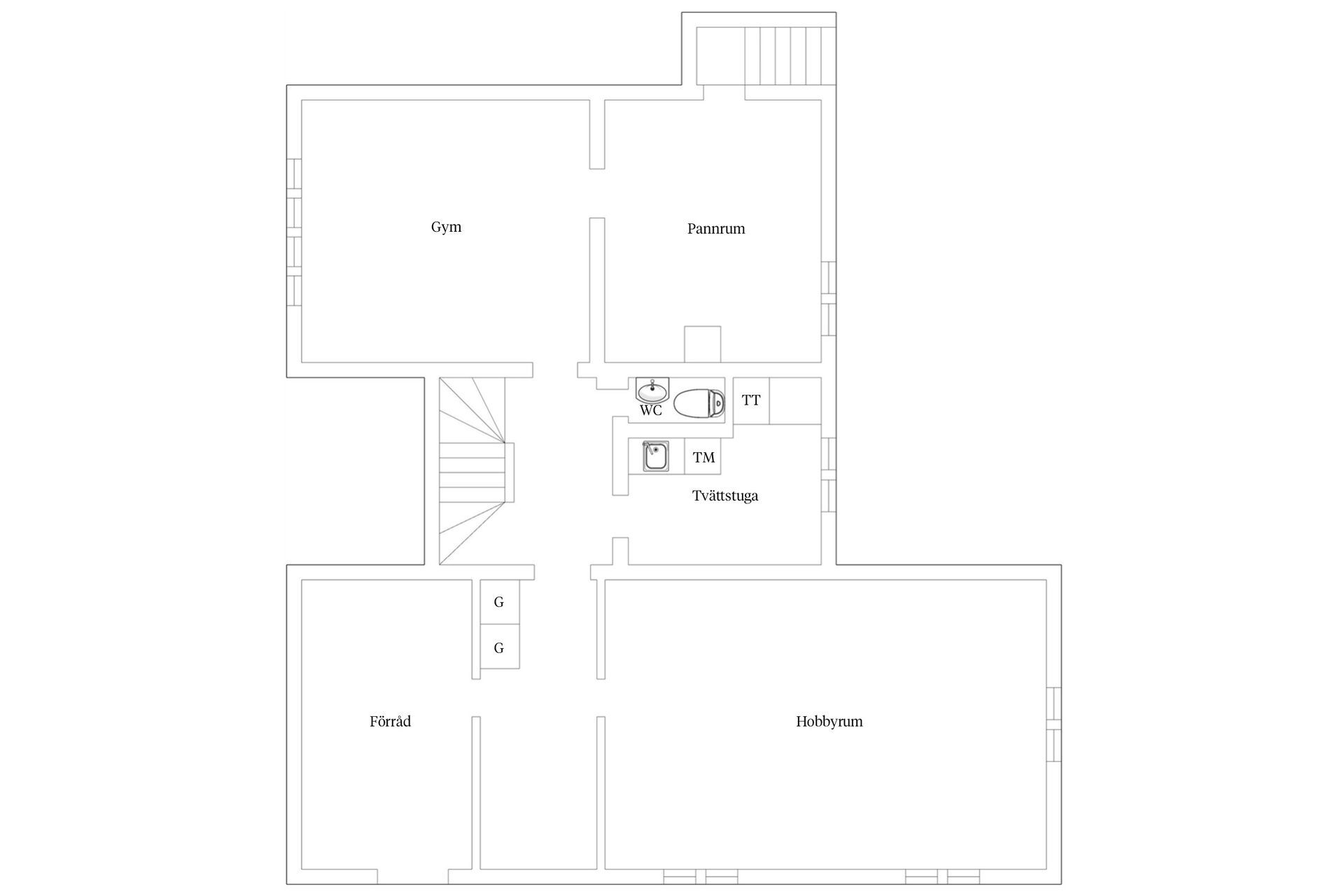Villa, Hovås ekorrstig 8, Hovås, Göteborg