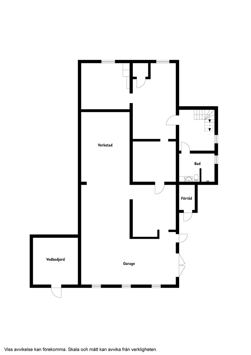 Villa, Mors Eklund 3, Stocken, Orust