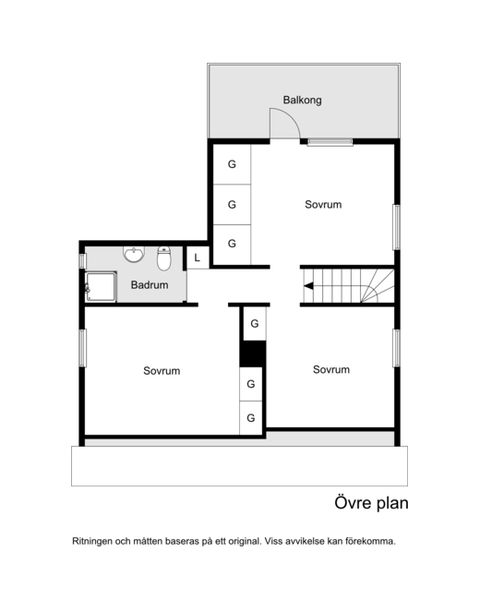 Villa, Leiferts väg 3, Åhus, Kristianstad