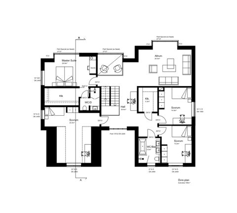 Villa, Lustigkullagatan 24, Lustigkulla, Västerås