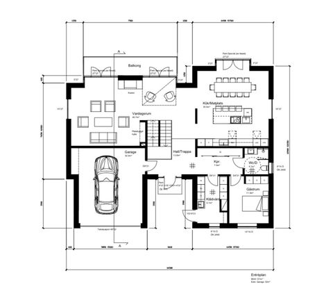 Villa, Lustigkullagatan 24, Lustigkulla, Västerås