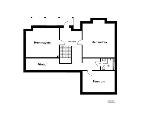 Villa, Lustigkullagatan 24, Lustigkulla, Västerås