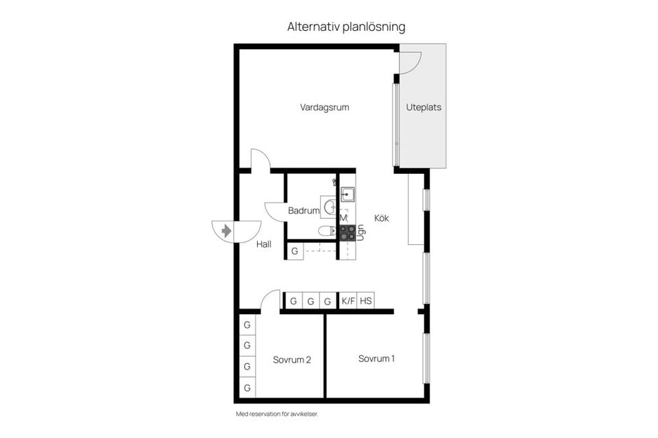 Bostadsrätt, Sätraängsvägen 138, Sätra Äng, Danderyd