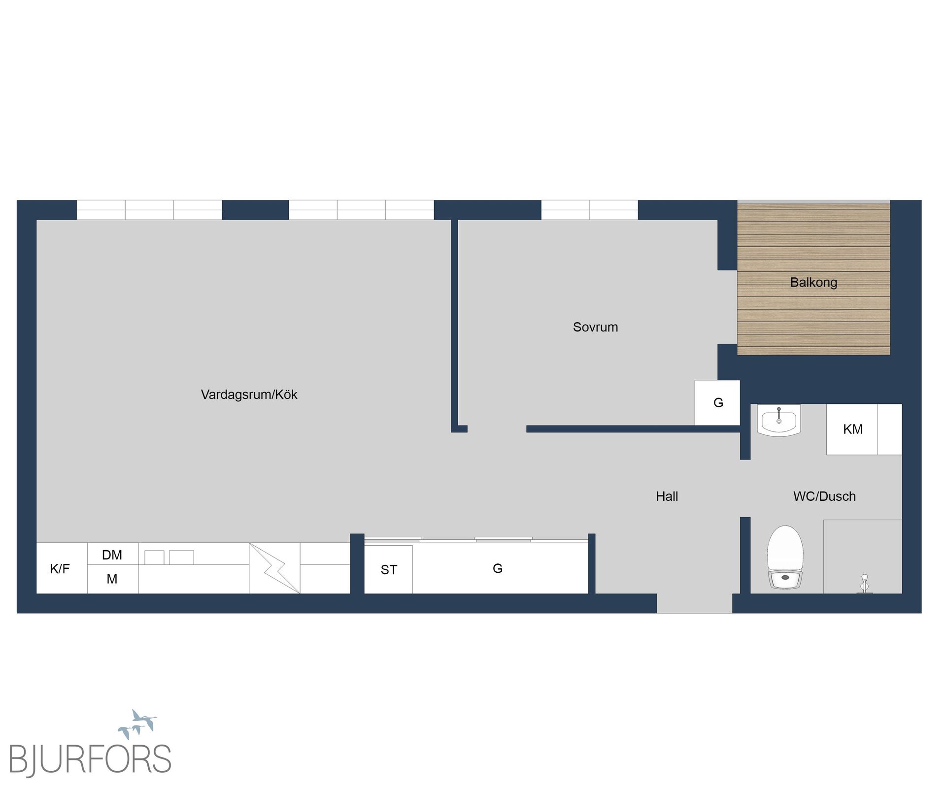 Bostadsrätt, Förrådsvägen 42, Centrala Huddinge, Huddinge