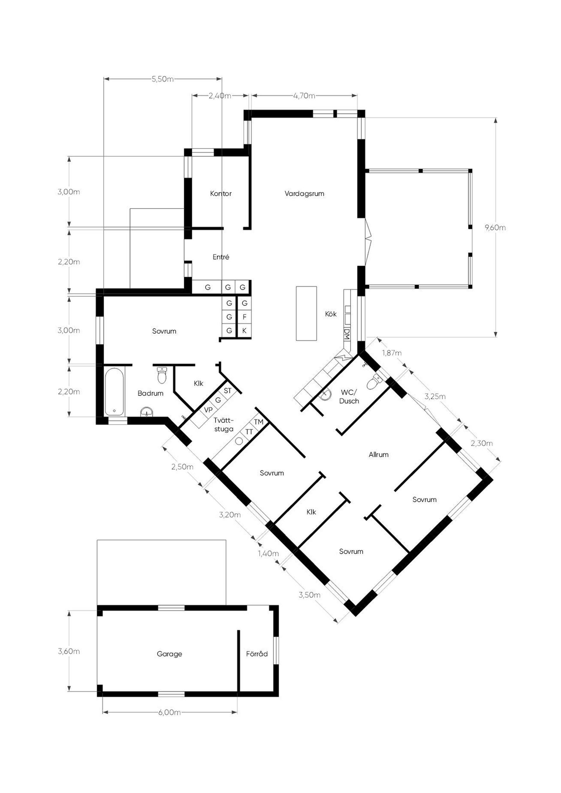 Villa, Solskiftesgatan 12, Mjölby