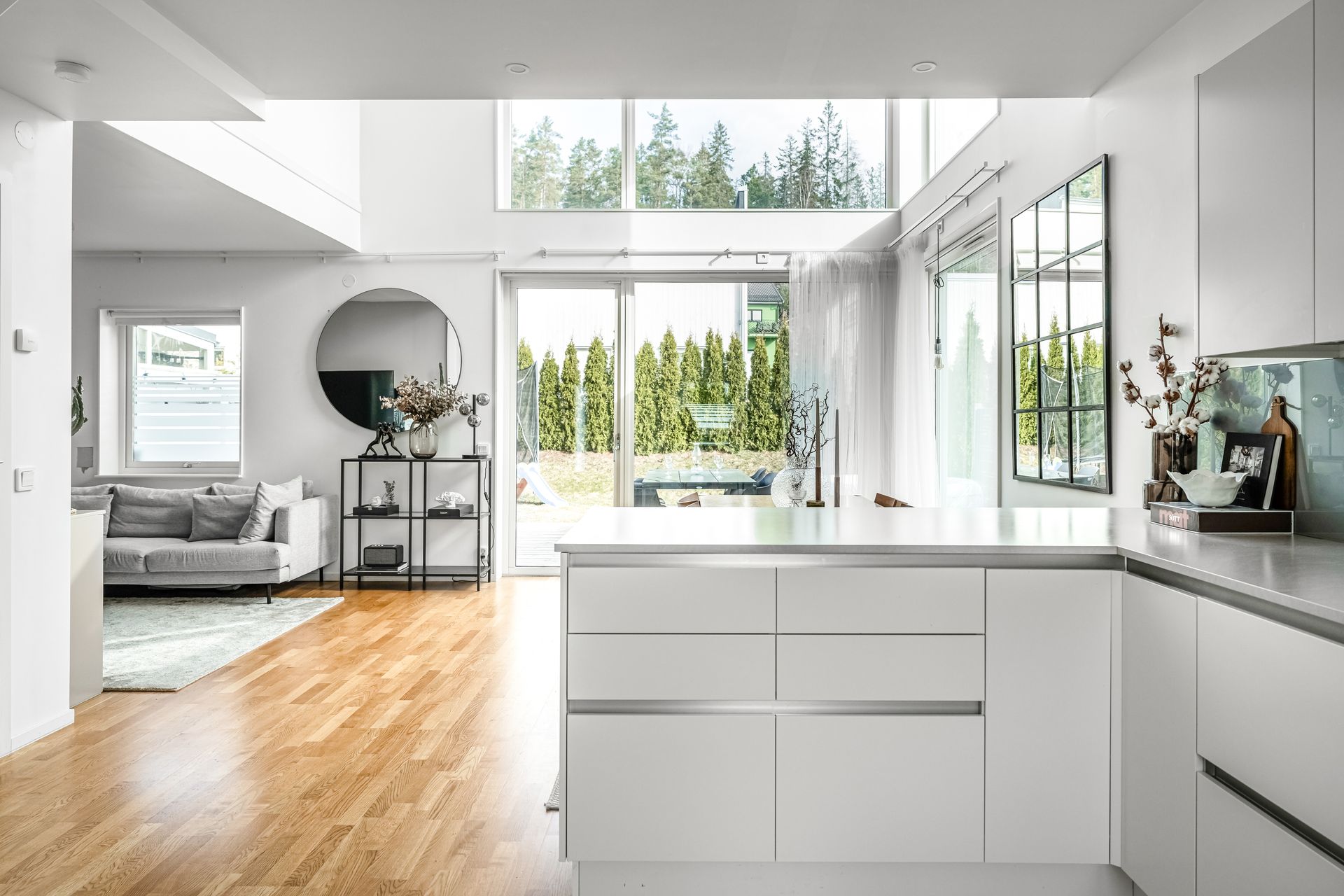Bostadsrätt, Radhus, Gamla Stockholmsvägen 223A, Glömsta, Huddinge