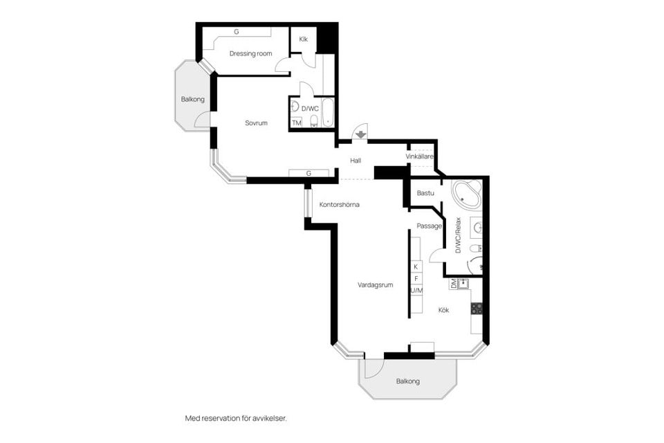 Bostadsrätt, Karlbergsgatan 4, Centrum, Karlstad