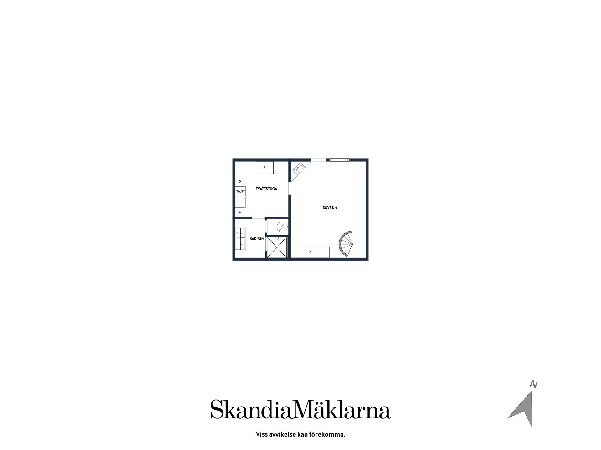 Villa, Lotorp 2, Mariefred Lotorp, Strängnäs