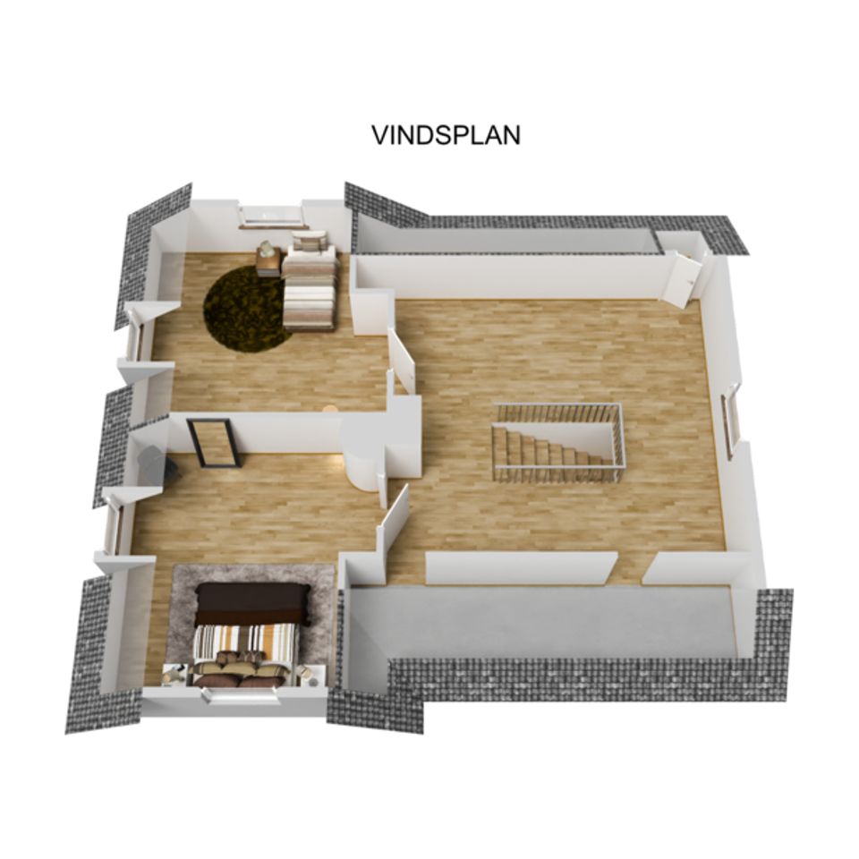 Villa, Tutaryd Nyhem 1, Tutaryd, Ljungby