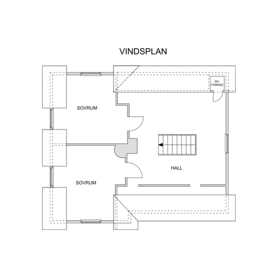 Villa, Tutaryd Nyhem 1, Tutaryd, Ljungby