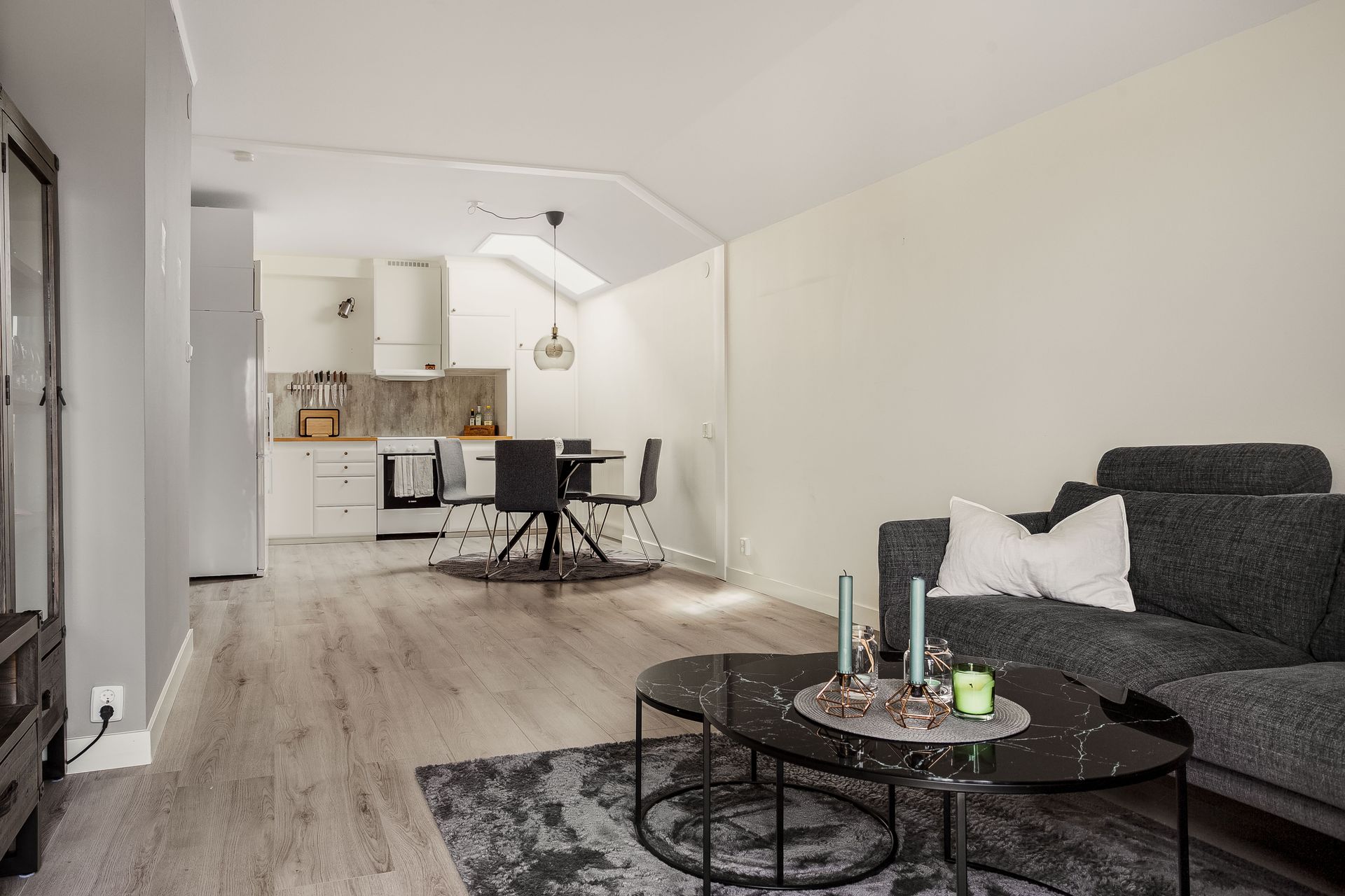 Bostadsrätt, Vingåkersvägen 3B, Katrineholm Centralt, Katrineholm