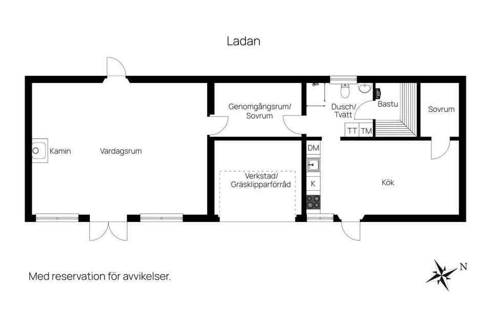 Övrigt, När Dalbo 466, När - Sydöstra Gotland, Gotland