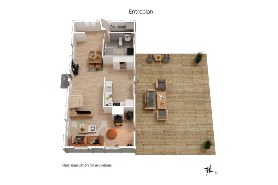 Övrigt, När Dalbo 466, När - Sydöstra Gotland, Gotland