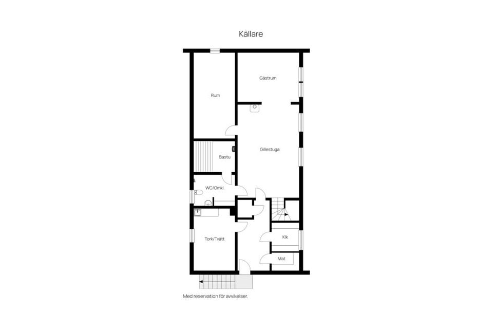 Villa, Klockarevägen 9, Fristad, Borås