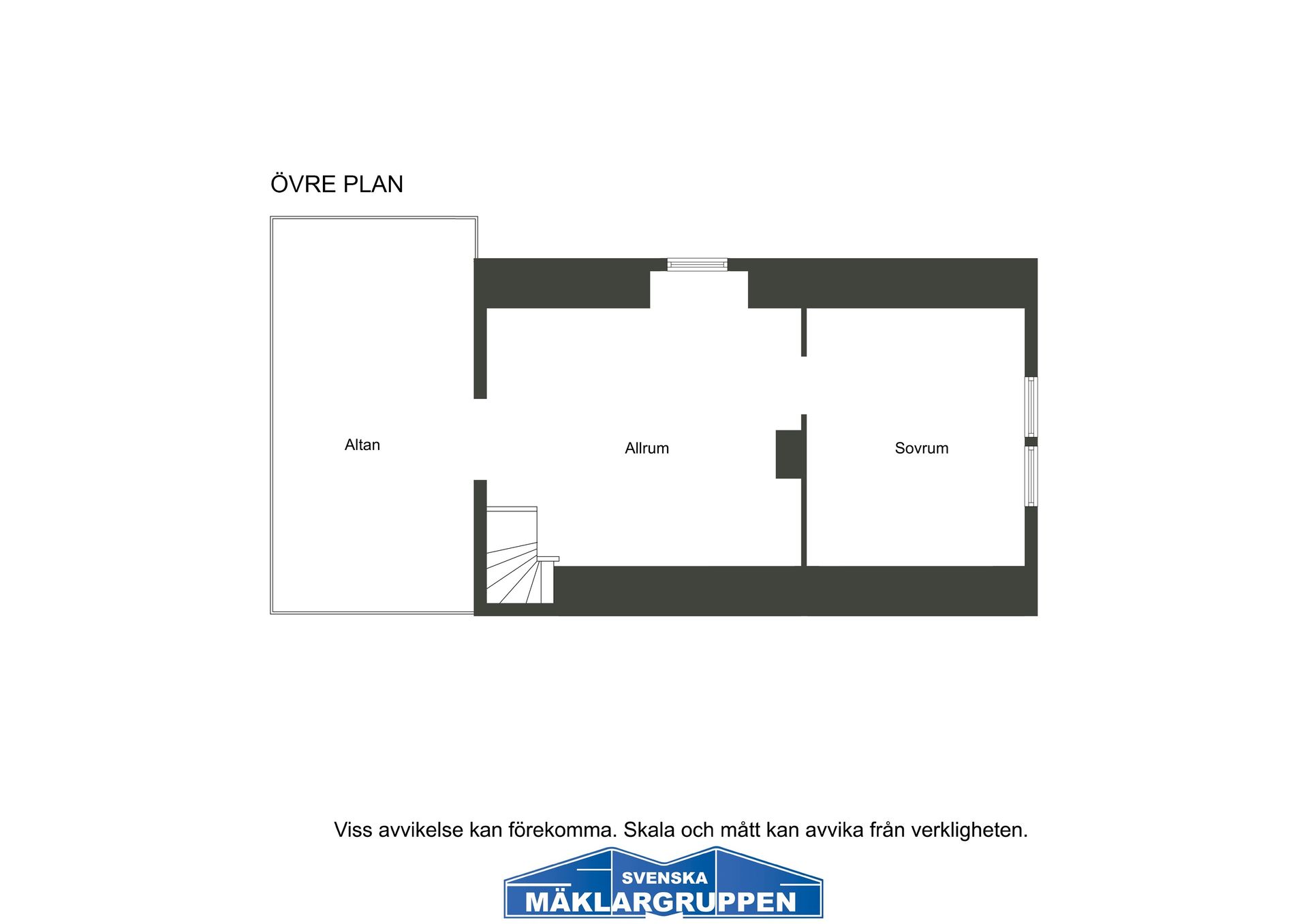 Villa, Ekolsundsvägen 19, Ekolsund, Enköping
