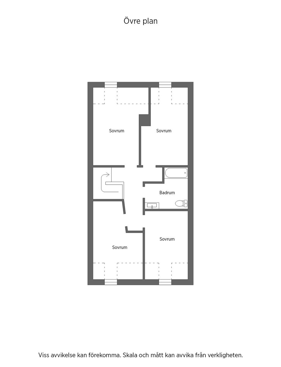 Bostadsrätt, Radhus, GENERALSVÄGEN 116B, Österskär, Österåker