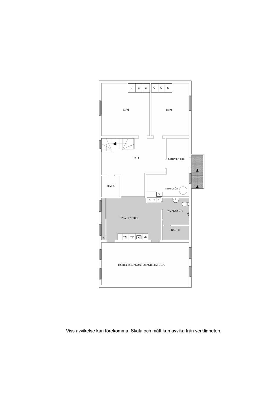 Villa, Ammås 101, Ullared, Falkenberg