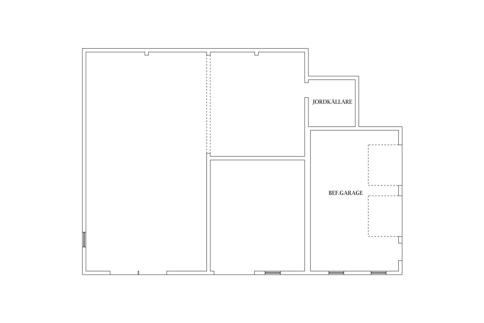 Villa, Ammås 101, Ullared, Falkenberg