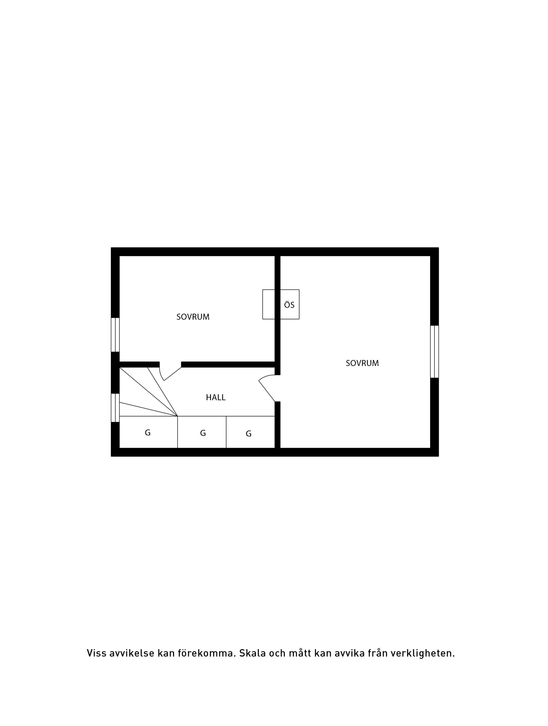 Fritidshus, Hagby 5, Tystberga, Nyköping