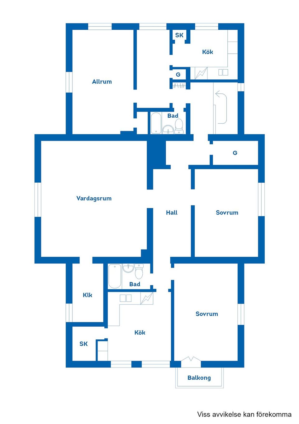 Villa, Södra Järnvägsgatan 26, Vinslöv, Hässleholm